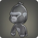 Wind-up Sasquatch - Minions - Items