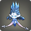 Wind-up Shiva - New Items in Patch 3.3 - Items