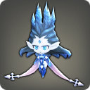 Wind-up Shiva - Minions - Items