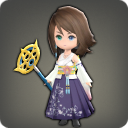 Wind-up Yuna - Minions - Items