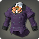 Witch's Coatee - Body Armor Level 1-50 - Items