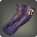Witch's Gloves - Gaunlets, Gloves & Armbands Level 1-50 - Items