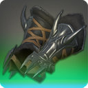 Woad Skychaser's Armguards - Gaunlets, Gloves & Armbands Level 51-60 - Items