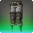 Woad Skychaser's Breeches - Pants, Legs Level 51-60 - Items