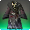 Woad Skychaser's Fur - Body - Items