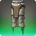 Woad Skydruid's Breeches - Pants, Legs Level 51-60 - Items