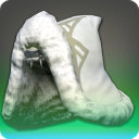 Woad Skydruid's Hood - Helms, Hats and Masks Level 51-60 - Items