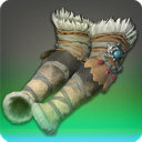 Woad Skylancer's Armlets - Gaunlets, Gloves & Armbands Level 51-60 - Items