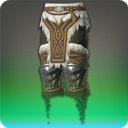 Woad Skylancer's Breeches - Pants, Legs Level 51-60 - Items