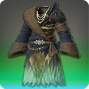 Woad Skylancer's Fur - Body Armor Level 51-60 - Items