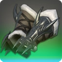 Woad Skyraider's Armguards - Gaunlets, Gloves & Armbands Level 51-60 - Items