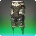 Woad Skyraider's Breeches - Pants, Legs Level 51-60 - Items