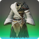 Woad Skyraider's Fur - Body - Items