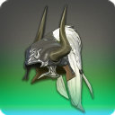 Woad Skyraider's Helm - Helms, Hats and Masks Level 51-60 - Items