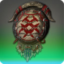 Woad Skyraider's Shield - Shield - Items