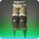 Woad Skywarrior's Breeches - Legs - Items