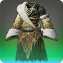 Woad Skywarrior's Fur - Body Armor Level 51-60 - Items