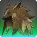 Woad Skywarrior's Pelt - Helms, Hats and Masks Level 51-60 - Items