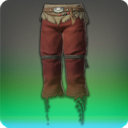 Woad Skywicce's Breeches - Pants, Legs Level 51-60 - Items