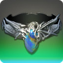 Woad Skywicce's Choker - Necklace - Items