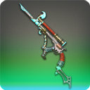 Wootz Revolver - Machinist weapons - Items