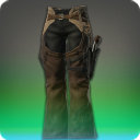 Wrangler's Chaps - New Items in Patch 3.3 - Items