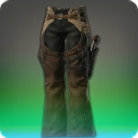 Wrangler's Chaps - Legs - Items