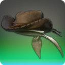 Wrangler's Hat - Head - Items