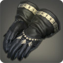 Wyvernskin Gloves of Casting - Gaunlets, Gloves & Armbands Level 51-60 - Items