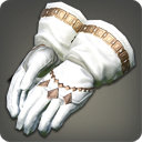 Wyvernskin Gloves of Healing - Gaunlets, Gloves & Armbands Level 51-60 - Items