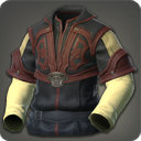 Wyvernskin Jerkin - Body Armor Level 51-60 - Items