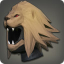 Wyvernskin Mane of Fending - Helms, Hats and Masks Level 51-60 - Items