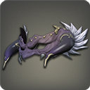 Wyvernskin Mask of Casting - Helms, Hats and Masks Level 51-60 - Items