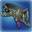 Yafaemi Belt of Maiming - Unobtainable - Items