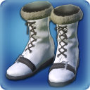 Yafaemi Boots of Healing - New Items in Patch 3.3 - Items