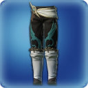 Yafaemi Brais of Aiming - Pants, Legs Level 51-60 - Items