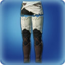 Yafaemi Chain Hose of Fending - Legs - Items