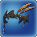 Yafaemi Circlet of Scouting - Helms, Hats and Masks Level 51-60 - Items