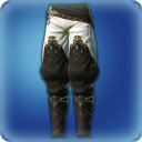 Yafaemi Gaskins of Striking - Legs - Items