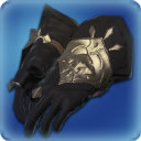 Yafaemi Halfgloves of Aiming - Hands - Items