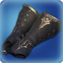 Yafaemi Halfgloves of Casting - Gaunlets, Gloves & Armbands Level 51-60 - Items