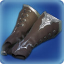 Yafaemi Halfgloves of Healing - Gaunlets, Gloves & Armbands Level 51-60 - Items