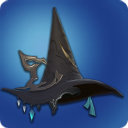 Yafaemi Hat of Casting - Helms, Hats and Masks Level 51-60 - Items