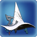Yafaemi Hat of Healing - Helms, Hats and Masks Level 51-60 - Items