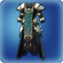 Yafaemi Mail of Fending - Body Armor Level 51-60 - Items