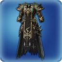 Yafaemi Mail of Maiming - Body - Items