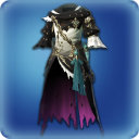 Yafaemi Tabard of Aiming - Body Armor Level 51-60 - Items