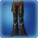 Yafaemi Trousers of Casting - New Items in Patch 3.3 - Items
