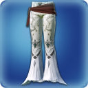 Yafaemi Trousers of Healing - Pants, Legs Level 51-60 - Items