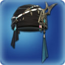 Yafaemi Turban of Aiming - Helms, Hats and Masks Level 51-60 - Items